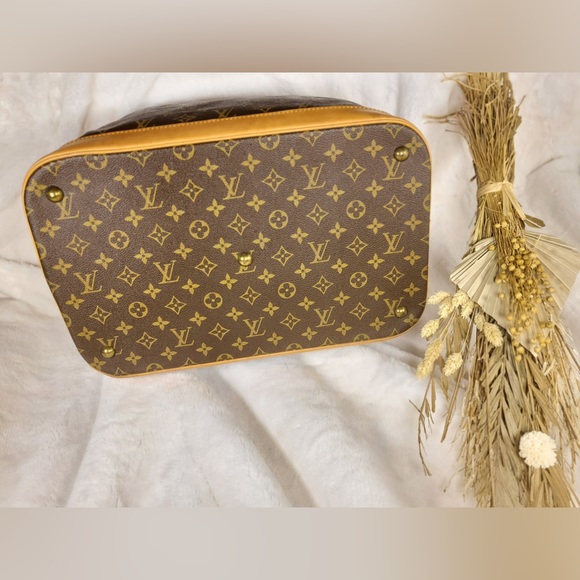 Auth Louis Vuitton Cruiser 40 - Picture 10 of 16